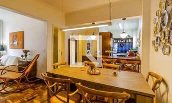 Imagem 5: Apartamento à Venda - Centro Histórico, 2 Quartos, 75 m2