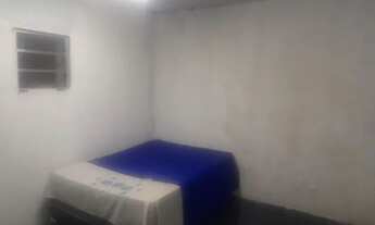 Imagem: Aluguel de quartos em santos Boqueirão