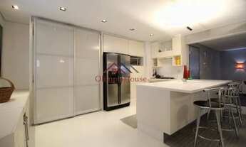 Imagem 3: Apartamento Locação Vila Olímpia 89 m² 1 Dormitórios