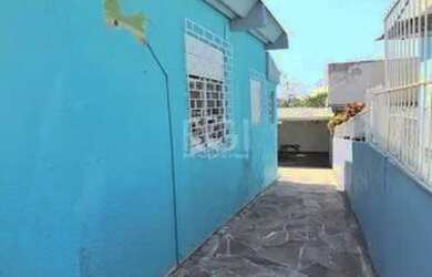 Imagem 5: Casa para Venda - 70m², 2 dormitórios, 5 vagas - Santa Tereza