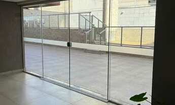 Imagem 4: Apartamento para aluguel com 58 metros quadrados com 2 quartos