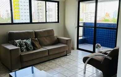 Imagem 7: Alugo apto Manaíra,av esperança