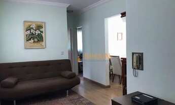 Imagem 5: Apartamento de 3 quartos com 1 vaga no Bairro Estoril