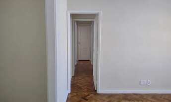 Imagem 6: Ipanema - Excelente Apto. - 111 M³ - 03 Qtos - 01 Banheiro - Dep. Completa - 01 Vaga - Pró