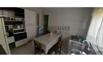 Imagem 3: SAO BERNARDO DO CAMPO - Residential / Sobrado - JARDIM SILVINA