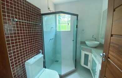 Imagem 4: Casa de condominío próx ao Vale dos Cristais c/ 4qts, send 3 suítes, 5brs, 4vgs, churrqr