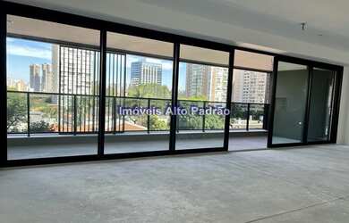 Imagem 10: 249m - 4 vagas - terraço gourmet - Bairro Brooklin Novo