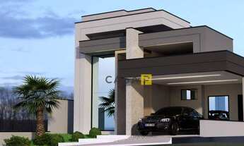 Imagem 3: Casa com 3 dormitórios à venda, 190 m² por R$ 1.480.000,00 - Condomínio Engenho Velho - No