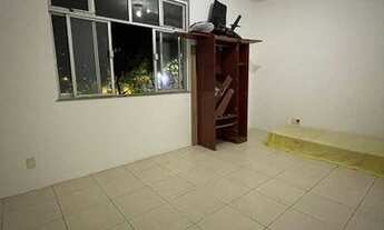 Imagem 3: 3/4 com dependência na Barra de escada