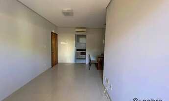 Imagem 2: Apartamento com 3 dormitórios para alugar, 89 m² por R$ 2.009,14/mês - Plano Diretor Norte