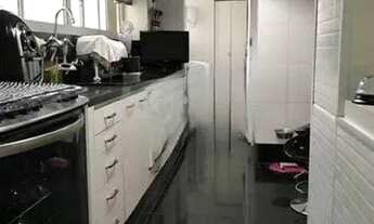 Imagem 6: APARTAMENTO - SUMARÉ - SP