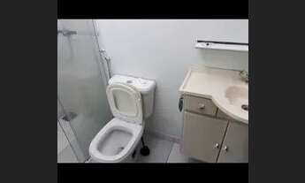 Imagem 4: Kitnet Casa com 1 dormitório