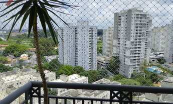 Imagem 2: Apartamento com 2 dormitórios à venda, 51 m² por R$ 390.000,00 - Vila Prudente (Zona Leste