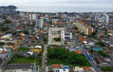 Imagem 6: Terreno em São José