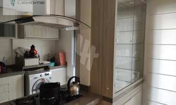 Imagem 2: Apartamento para aluguel em Pedra Branca - Palhoça - SC