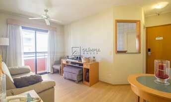 Imagem 2: Apartamento Locação Brooklin 70 m² 2 Dormitórios