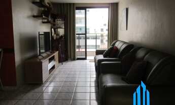 Imagem 5: Apartamento 2 quartos sendo 1 suite a venda,85 m² na Praia do Morro - Guarapari - ES