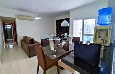 Imagem 5: Apartamento com 2 dorms, Tupi, Praia Grande - R$ 530 mil, Cod: 1399