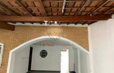 Imagem 7: RA AMIL aluga casa 03 dormitórios sendo 1 suíte / Jardim das Indústrias / São José dos