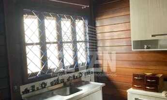 Imagem 3: CASA COM PISCINA A VENDA NO JARDIM PRUDENCIA - BAURU