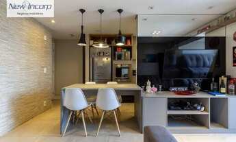 Imagem 2: Apartamento com 2 dormitórios à venda, 64 m² por R$ 990.000,00 - Saúde - São Paulo/SP