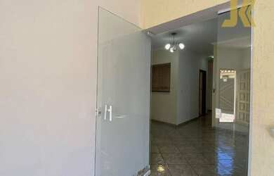 Imagem 6: Casa com 3 dormitórios para alugar, 280 m² por R$ 3.235,34/mês - Cruzeiro do Sul - Jaguari