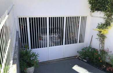 Imagem 4: Casa com 3 dormitórios para alugar, 90 m² por R$ 7.000,00/mês - Água Verde - Curitiba/PR