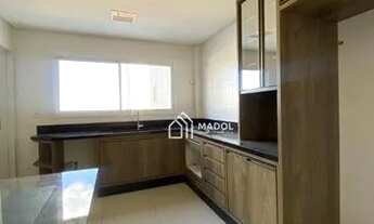 Imagem 6: Apartamento com 3 dormitórios à venda por R$ 770.000 - Centro - Ponta Grossa/PR