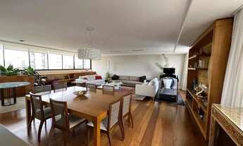 Imagem 2: Apartamento Locação 3 Dormitórios - 250 m² Moema