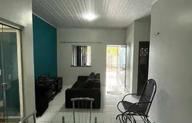 Imagem 7: Casa Moibiliado no Anil em Residencial Fechado