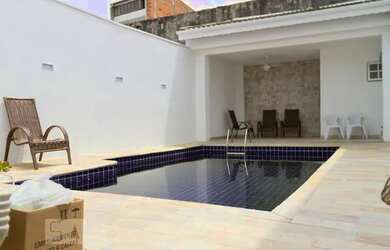 Imagem 4: Casa para Aluguel - Vila Romana, 3 Quartos, 240 m2