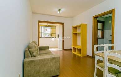 Imagem 2: PORTO ALEGRE - Apartamento Padrão - Jardim Botânico