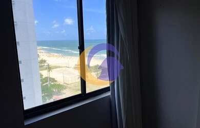 Imagem 3: Apartamento à venda - 150 m²- com 4 quartos- Pina, Recife, PE