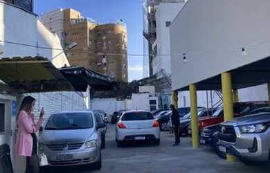 Imagem 5: Terreno à venda, 350 m² por R$ 4.500.000,00 - Pinheiros - São Paulo/SP