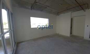 Imagem 6: SALA COMERCIAL - MARCO ZERO TOWER - 39,66 M² - OTIMA LOCALIZAÇÃO AV.SENADOR VERGUEIRO -SB