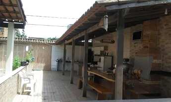 Imagem 2: Casa para venda com 100 metros quadrados com 2 quartos em Riviera da Barra - Vila Velha