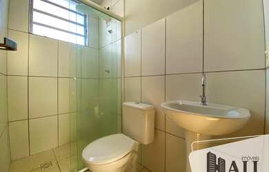 Imagem 4: Apartamento à Venda no Condomínio Rio Nieva com 2 Quartos por R$ 145.000