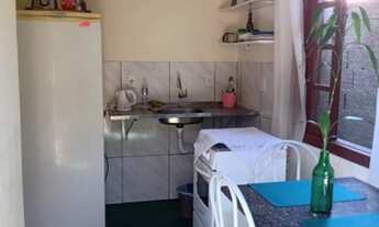 Imagem 2: Kitnet Casa com 1 dormitório