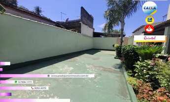 Imagem 2: Rua do Colégio Castelinho 350mts2 com 3 Quartos, Espaço Gourmet, Quintal Espaçoso