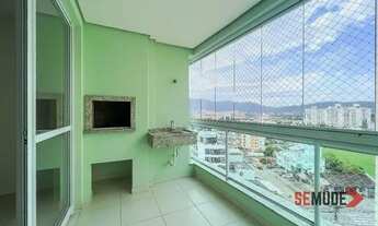 Imagem: Apartamento para venda possui 91 m² com