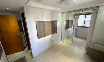 Imagem 5: LINDO APTO NO EDF. MARIA ROSA. 03 QUARTOS, 01 SUITE E DEPENDÊNCIA COMPLETA!