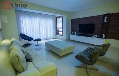 Imagem 6: Casa com 3 dormitórios à venda, 250 m² por R$ 1.000.000,00 - Vila Rezende - Piracicaba/SP