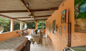 Imagem 3: CASA RURAL em JUQUITIBA - SP, Centro