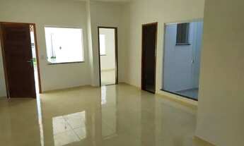 Imagem 5: Casa na Barra dos coqueiros