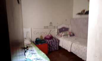 Imagem 6: Casa Padrão em São José dos Campos