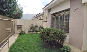 Imagem 3: Locação de Casas / Padrão na cidade de Araraquara