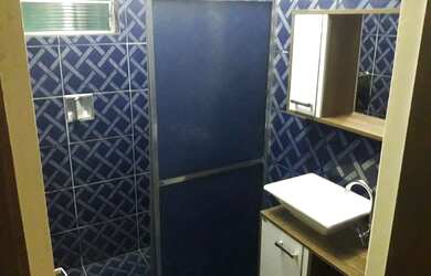 Imagem 5: Casa a venda no parque residencial cocaia