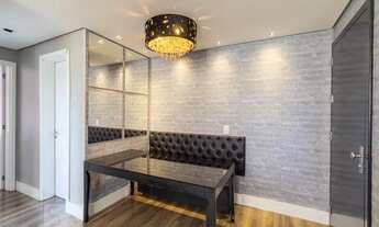 Imagem 7: Apartamento para Aluguel - Alto Petrópolis, 2 Quartos, 58 m2