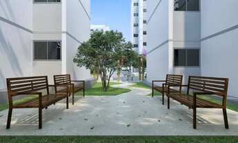 Imagem 6: Edf. Vila das Palmeiras em Paulista | 2