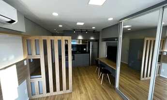 Imagem 4: Studio totalmente reformado na melhor localização do bairro